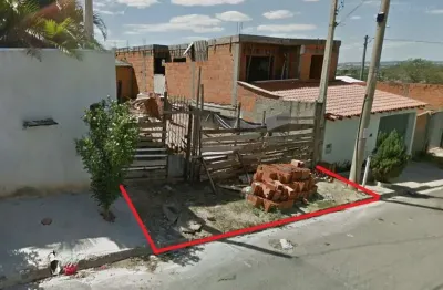 Terreno à venda 135m² - 7 metros de frente - residencial colina das nascentes, campinas, sp
