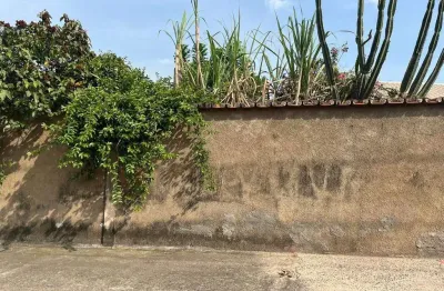 Terreno à venda no Parque Valença II, Campinas 