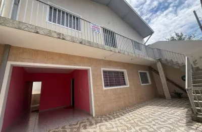 Casa com 6 quartos à venda no Parque Valença I, Campinas 