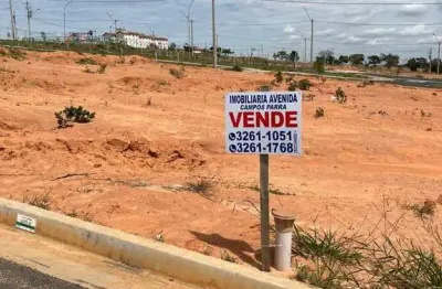 Terreno à venda no Jardim Novo Maracanã, Campinas 
