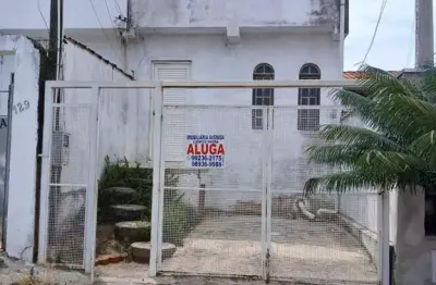 Sobrado para locação, conjunto habitacional parque da floresta, campinas, sp
