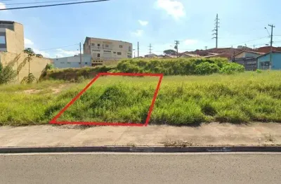 Lote a venda - 138,38m² - conjunto residencial parque são bento, campinas, sp