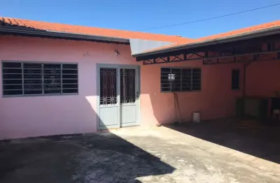 Casa com 3 quartos à venda no Jardim Florence, Campinas 