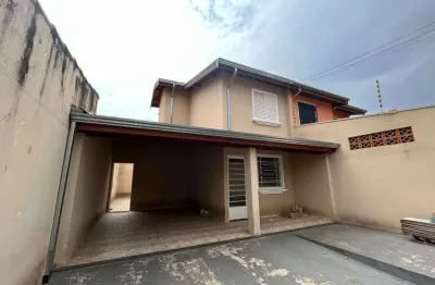 Sobrado para locação, residencial cosmos, campinas, sp
