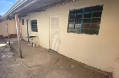 Casa em condomínio fechado com 1 quarto para alugar no Parque Valença I, Campinas 