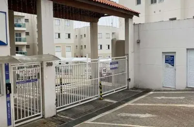 Apartamento à venda, jardim novo maracanã, campinas, sp