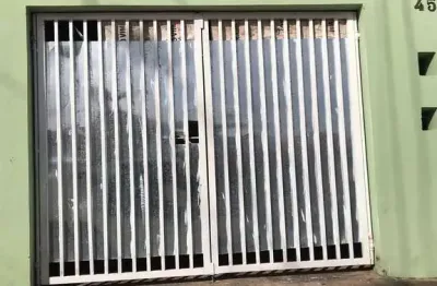 Casa em condomínio fechado com 2 quartos para alugar no Jardim Florence, Campinas 