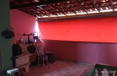 Sobrado à venda, loteamento residencial novo mundo, campinas, sp