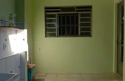 Casa com 1 quarto para alugar no Jardim Florence, Campinas 