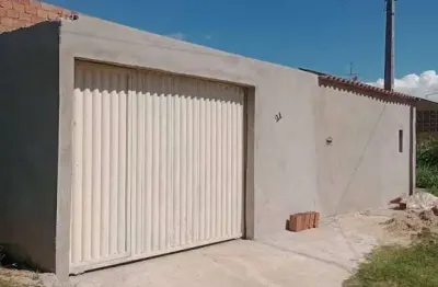 Casa com 1 quarto à venda no Jardim Santa Clara, Campinas 