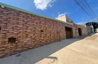 Casa à venda, parque residencial campina grande, campinas, sp