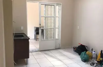 Casa para locação, conjunto habitacional parque itajaí, campinas, sp