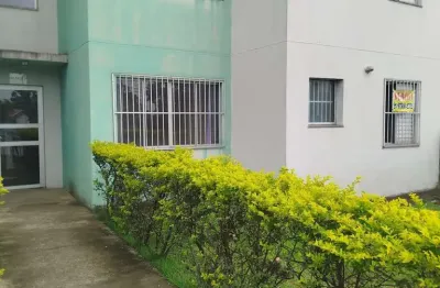 Apartamento com 2 quartos à venda no Parque Valença I, Campinas 