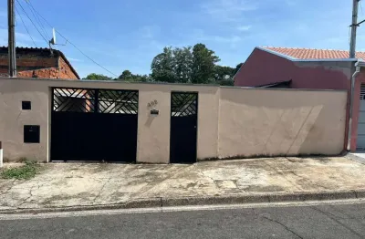 Casa com 4 quartos à venda no Parque Valença I, Campinas 
