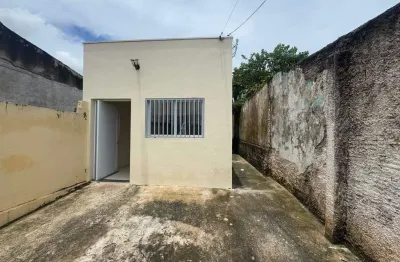 Casa a venda, 2 dormitórios , sendo 1 suíte - jardim campina grande, campinas, sp