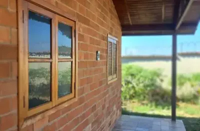 Casa à venda, residencial colina das nascentes, campinas, sp