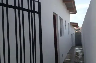 Casa com 1 quarto à venda no Jardim Liliza, Campinas 