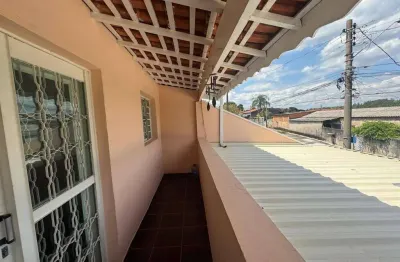 Casa à venda 3 dormitórios + edícula nos fundos - jardim santa rosa, campinas, sp