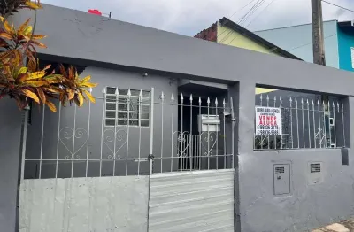 Casa para venda e locação, conjunto habitacional parque da floresta, campinas, sp