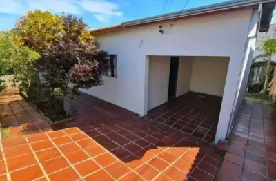 Casa com 2 quartos à venda no Jardim Ipaussurama, Campinas 