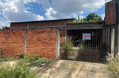 Terreno à venda no Jardim Santa Rosa, Campinas 