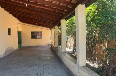 Casa com 2 quartos à venda no Jardim Santa Clara, Campinas 