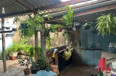 Casa com 2 quartos à venda no Residencial São Luís, Campinas 