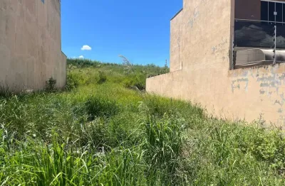 Terreno à venda, residencial colina das nascentes, campinas, sp