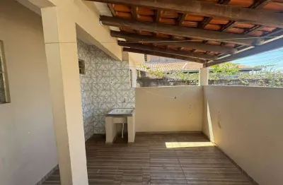 Casa para locação - 1 dormitório - conjunto habitacional parque da floresta, campinas, sp