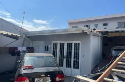 Casa com 3 quartos à venda no Jardim Novo Maracanã, Campinas 