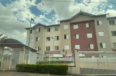 Apartamento 2 dormitório para locação - residencial cosmos, campinas, sp