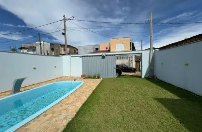 Chácara / sítio com 1 quarto à venda no Jardim Santa Clara, Campinas 