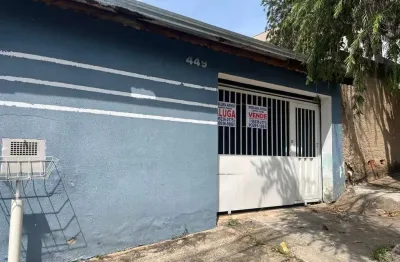 À venda, conjunto residencial parque são bento, campinas, sp