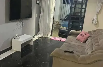 Casa à venda, conjunto habitacional parque itajaí, campinas, sp