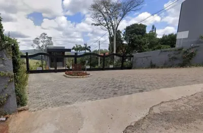 Linda chácara à venda em condomínio fechado com apenas 40 casas - morungaba, sp