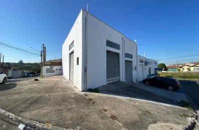 Loja para locação, conjunto residencial parque são bento, campinas, sp