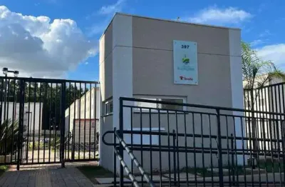 Apartamento com 2 quartos à venda no Jardim Rossin, Campinas 