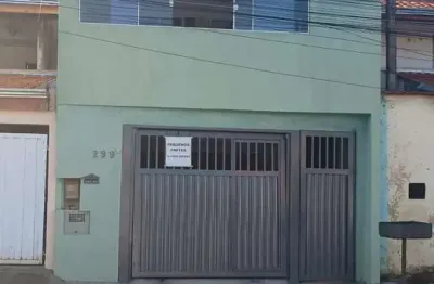 Vende-se duas casas no mesmo lote - imóvel ótimo para renda - loteamento residencial novo mundo, ca