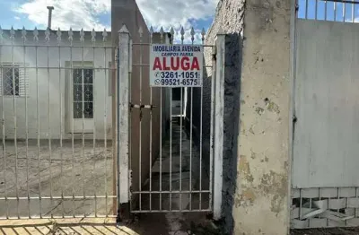 Casa com 3 quartos para alugar no Parque Valença I, Campinas 