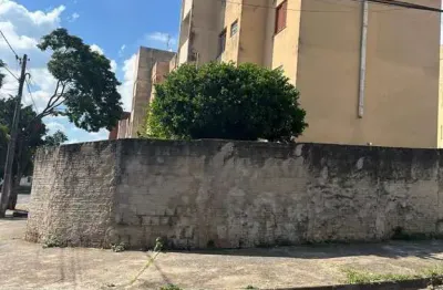 Apartamento à venda, conjunto habitacional parque itajaí, campinas, sp