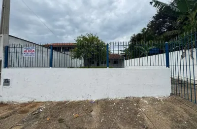 Casa para locação - 1 dormitório - parque santo antônio (nova veneza), sumaré, sp