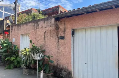 Casa à venda, conjunto habitacional parque da floresta, campinas, sp