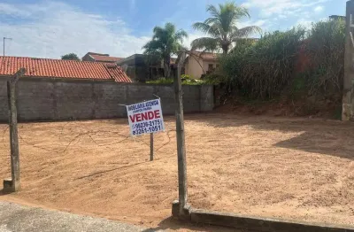Terreno à venda, conjunto residencial parque são bento, campinas, sp