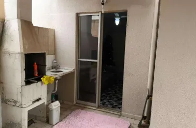 Apartamento com 2 quartos à venda no Residencial Cosmos, Campinas 