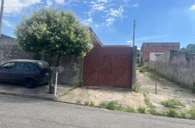 Casa com 2 quartos à venda no Jardim Nova Esperança, Campinas 