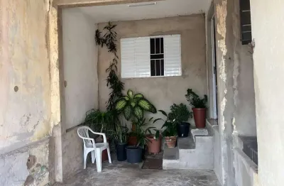 Casa à venda, conjunto habitacional parque itajaí, campinas, sp