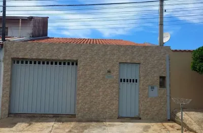 Casa com 2 quartos à venda no Residencial São Luís, Campinas 