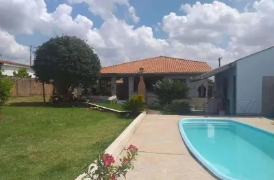 Chácara / sítio com 3 quartos à venda no Chácaras Cruzeiro do Sul, Campinas 