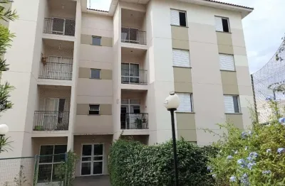 Apartamento à venda, jardim recanto dos sonhos, sumaré, sp