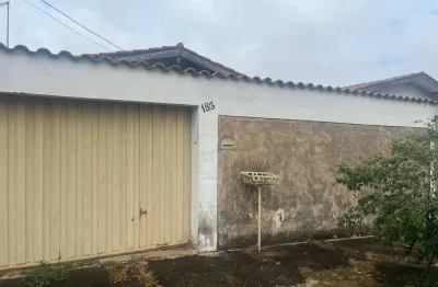 Casa com 3 quartos à venda no Parque Valença I, Campinas 